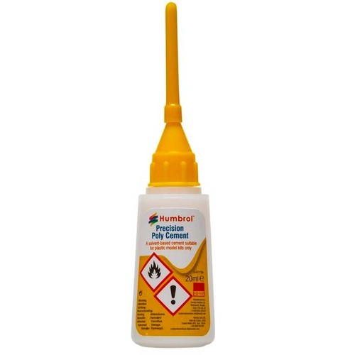 Humbrol precision poly - humbrol,