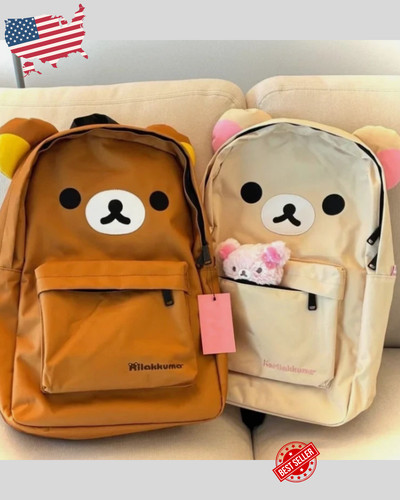 Japanese rilakkuma bear - japanese,
