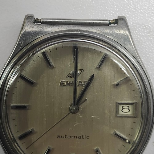 Enicar automatic jewels - enicar,