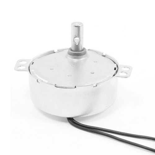 Tyc model 18rpm - tyc-50,