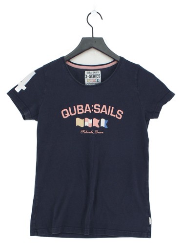 Quba sails women shirt - sails, uk