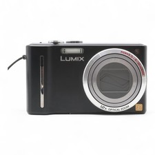 Panasonic Lumix DMC-TZ8