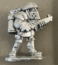 Unknown 28mm metal Wargames