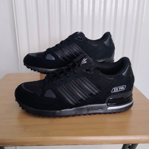 Adidas 750 trainers size - zx,