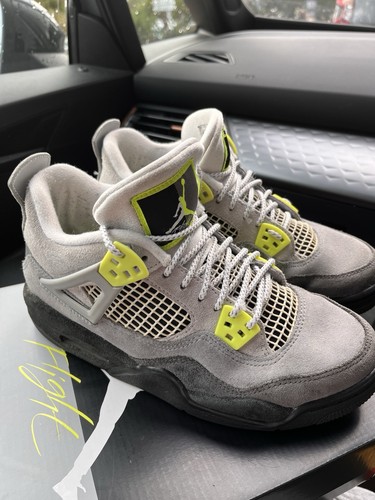 Nike air jordan - air, 4