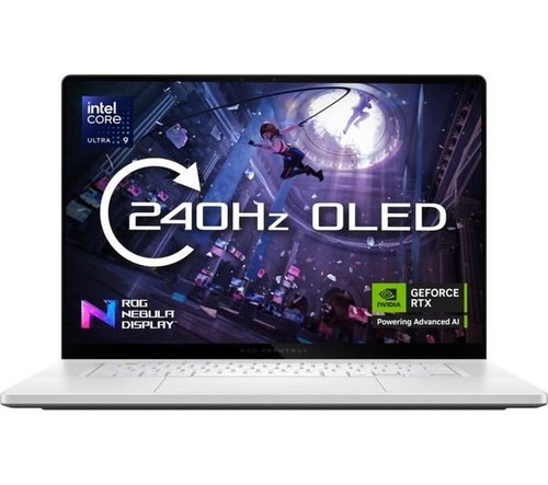 Asus rog zephyrus g16 - g16, 16"