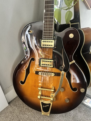 Stunning rare tokai - rare,