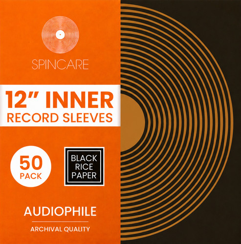 Spincare audiophile - spincare,