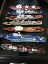 Matchbox Sea King's Bundle