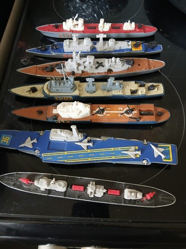 Matchbox sea king bundle - matchbox,