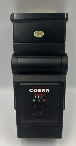 Cobra d450 dedicated auto - d450,