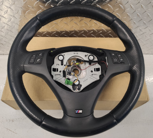 Genuine bmw sport leather - m,