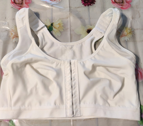 Sports bra small wide - , front