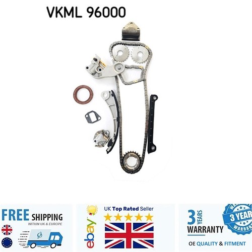Timing chain kit - chain, for