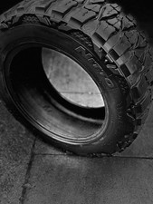 Nitto Mud Grappler Tyre