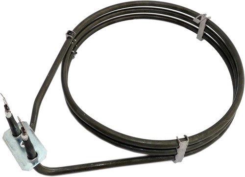 Compatible fan oven - fan,
