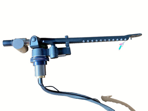 Michell engineering tecnoarm - michell,