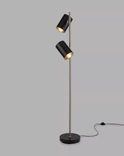 John Lewis   Metal Double Arm