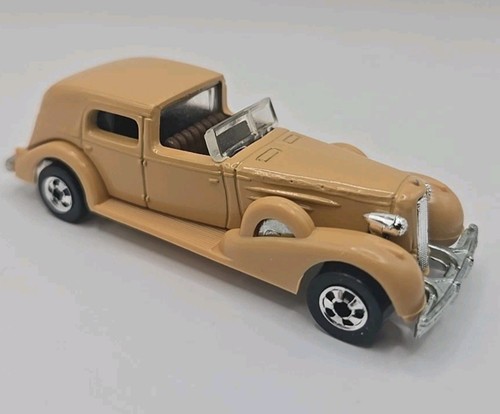 Hot wheels 1936 rolls - 1936, rolls-royce
