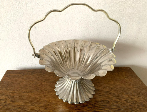 Vintage silver plate - vintage,