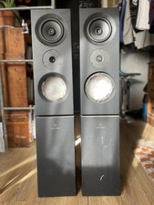 Pair Linn Kaber 3-way floor