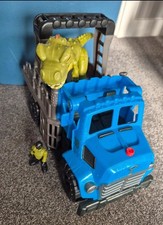 imaginext jurassic world t rex