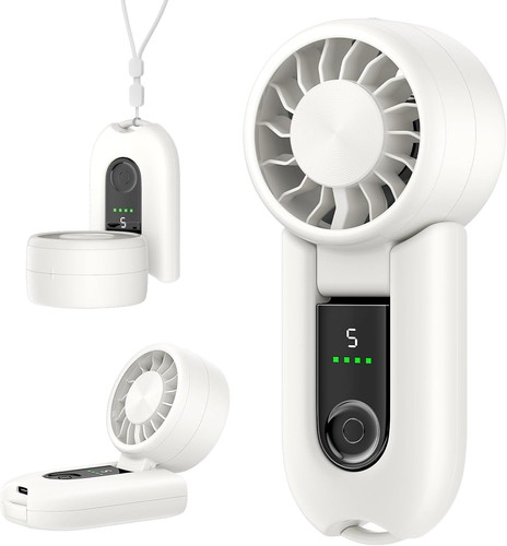 Handheld fan portable - handheld,