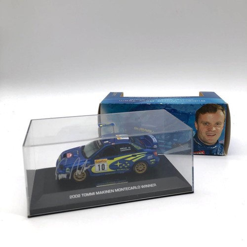 Prodrive subaru impreza wrc - subaru,