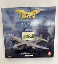 Corgi Aviation Archive 1:144
