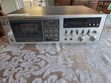 TEAC  A-510 STEREO CASSETTE