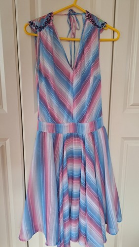 Laura lees label pink purple - laura,