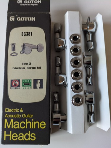 Gotoh sg381 8900 - sg381,