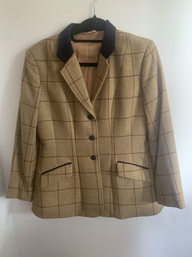 Equetech wheatley tweed - wheatley,