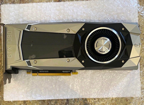 Nvidia geforce gtx 1080 - gtx,
