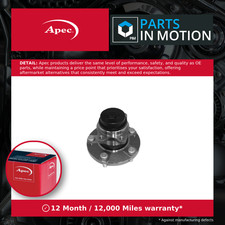 Wheel Bearing Kit fits KIA