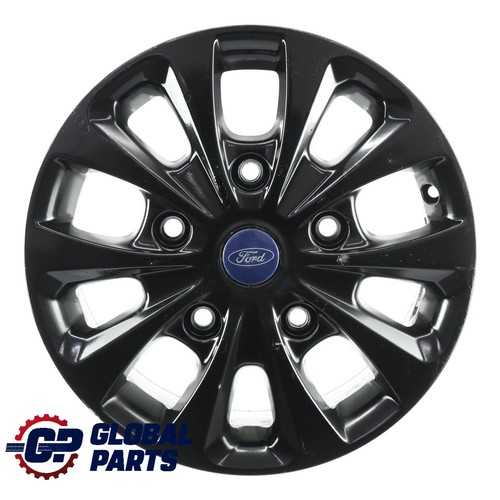 Ford transit custom wheel - custom,