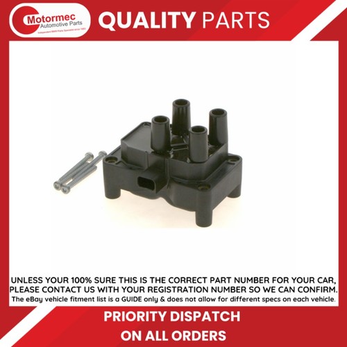 Bosch ignition coil - ignition,