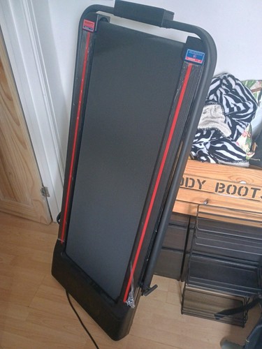 Electric treadmill - electric,