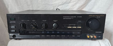Sony TA-AV490 Integrated