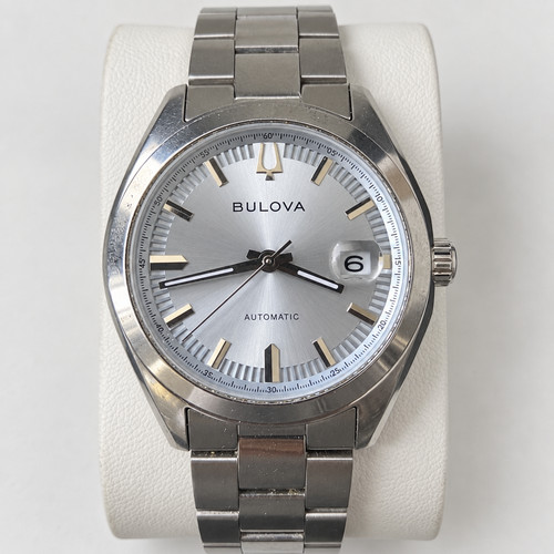 Bulova surveyor 96b469 - bulova,