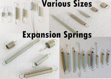 Expansion Extension Tension