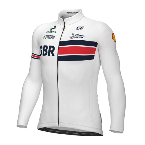 Ale british cycling - british,