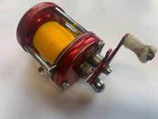 Abu Amassadeur 6000 multiplier