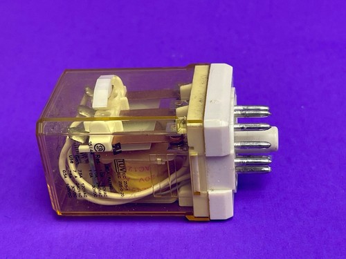 Idec rr3pa ulc - relay, plug-in