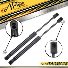 A-Premium 2x Rear Boot