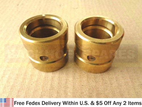 Jcb parts axle bush - parts, 2