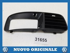 Grill right front bumper