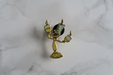 Disney pin 940 lumiere - 940,