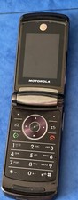 Retro Motorola Razr2 "MOTORAZR2" V8 (Espresso) - 2007 Brown Flip Phone - WORKS