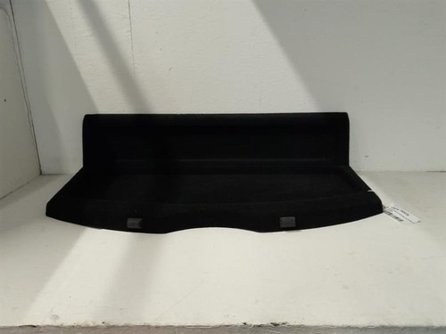 Parcel shelf skoda octavia mk3 - parcel,